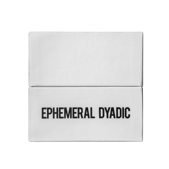Missing Feelings - Eau de Parfum - Ephemeral Dyadic