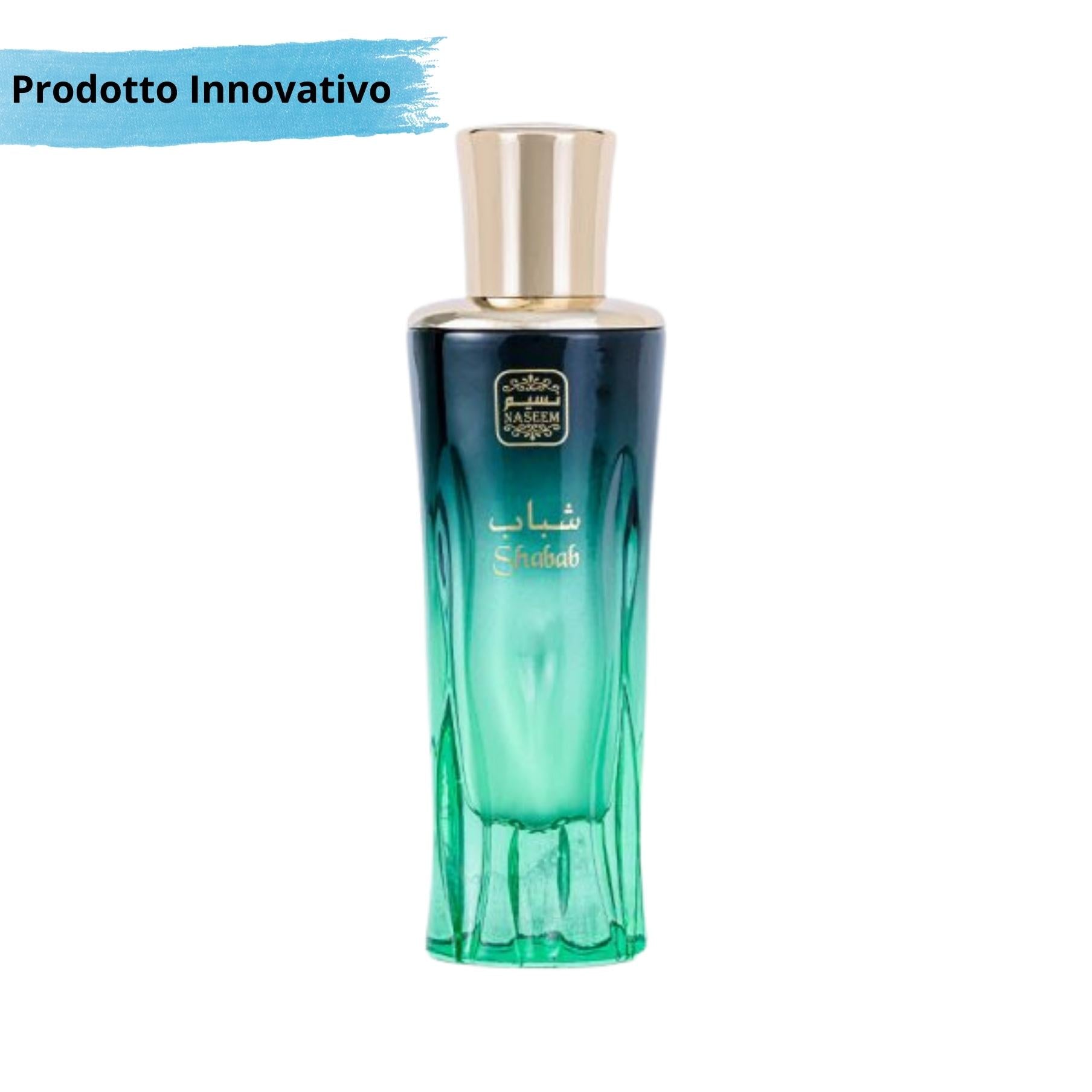 Shabab Aqua Parfume