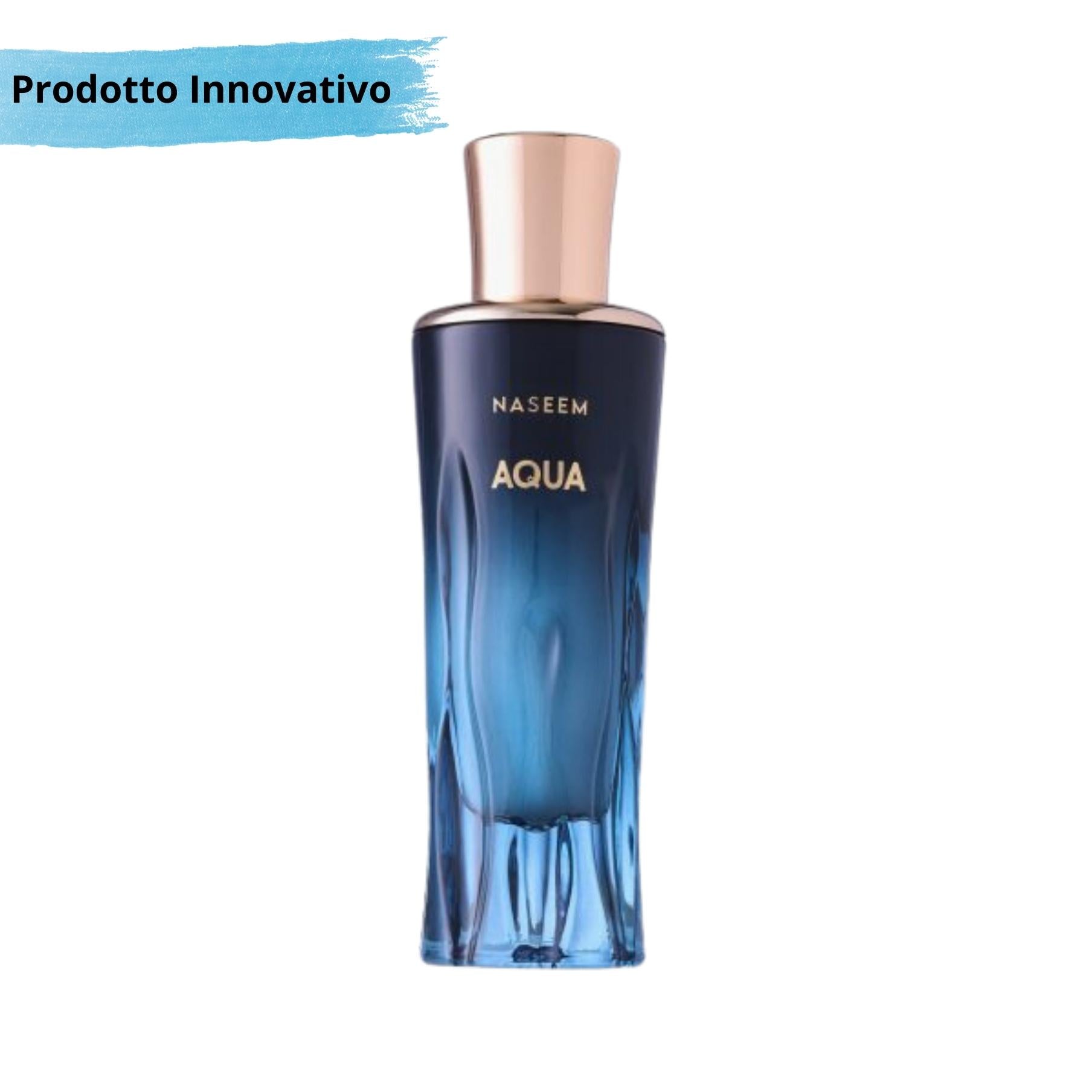 Aqua Aqua Parfume Naseem