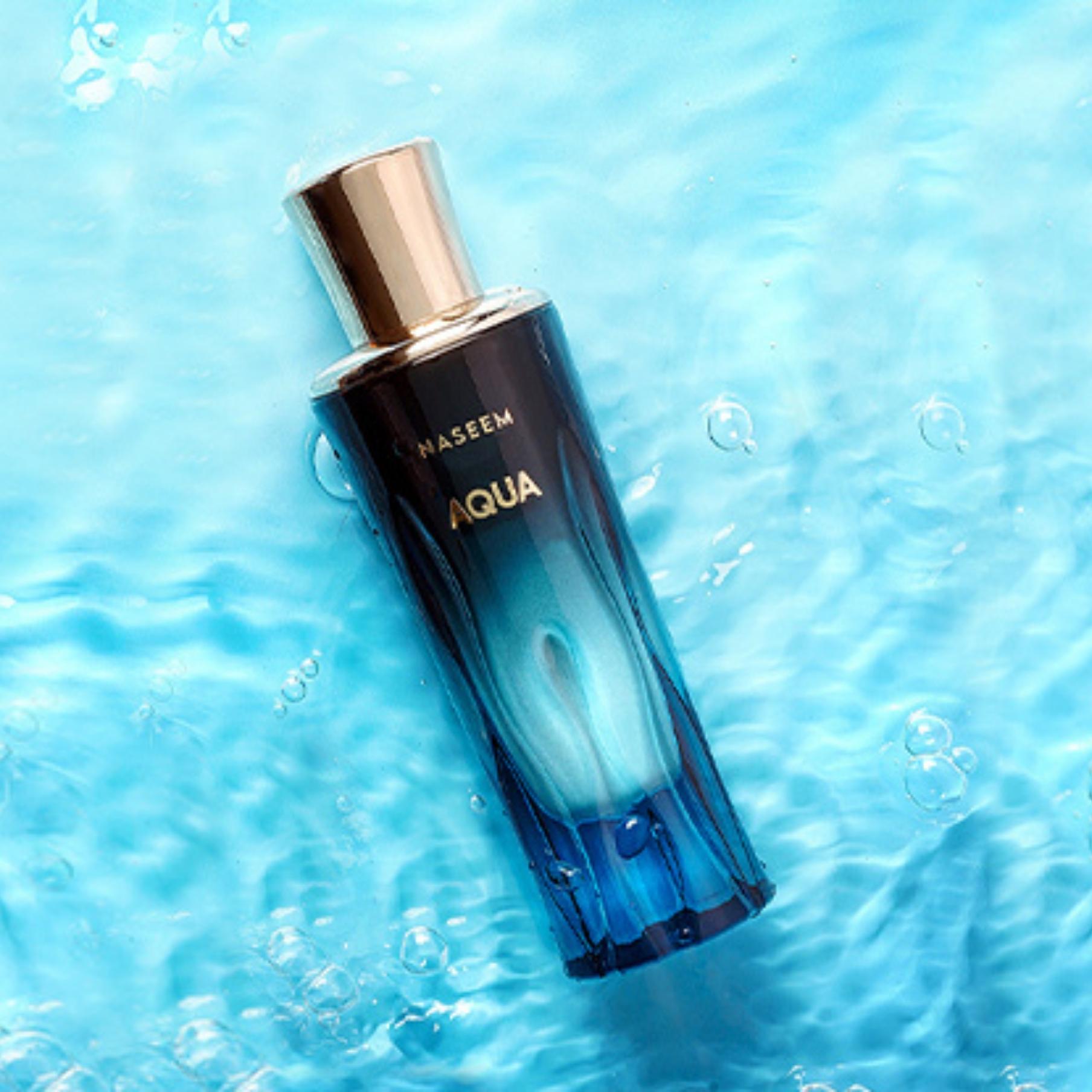 Aqua Aqua Parfume Naseem