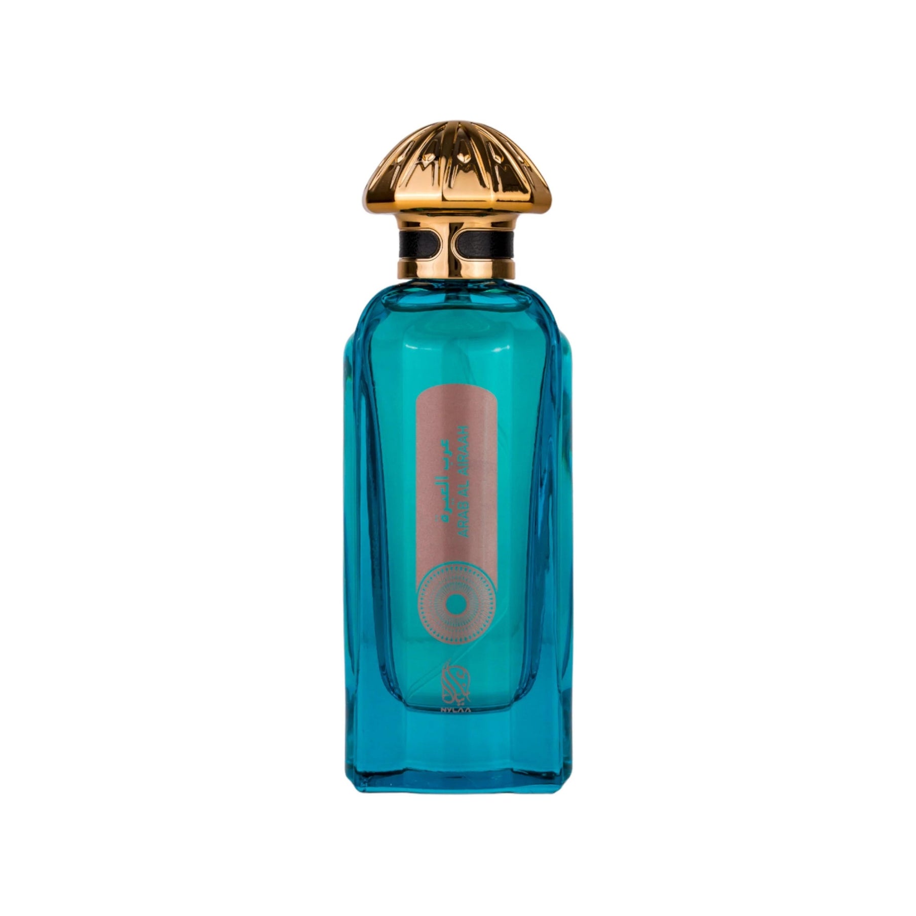 Arab al Airah - Nylaa