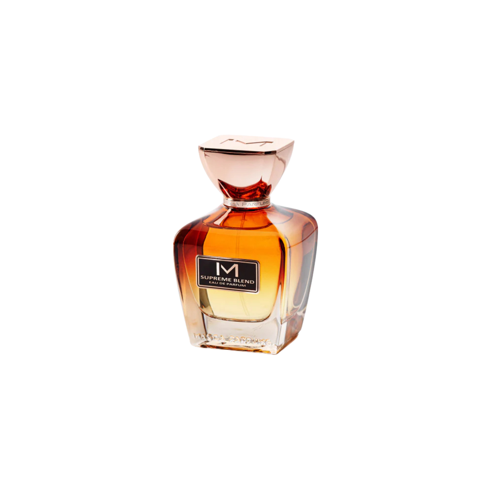 Supreme Blend - Eau De Parfum - Masca Parfums