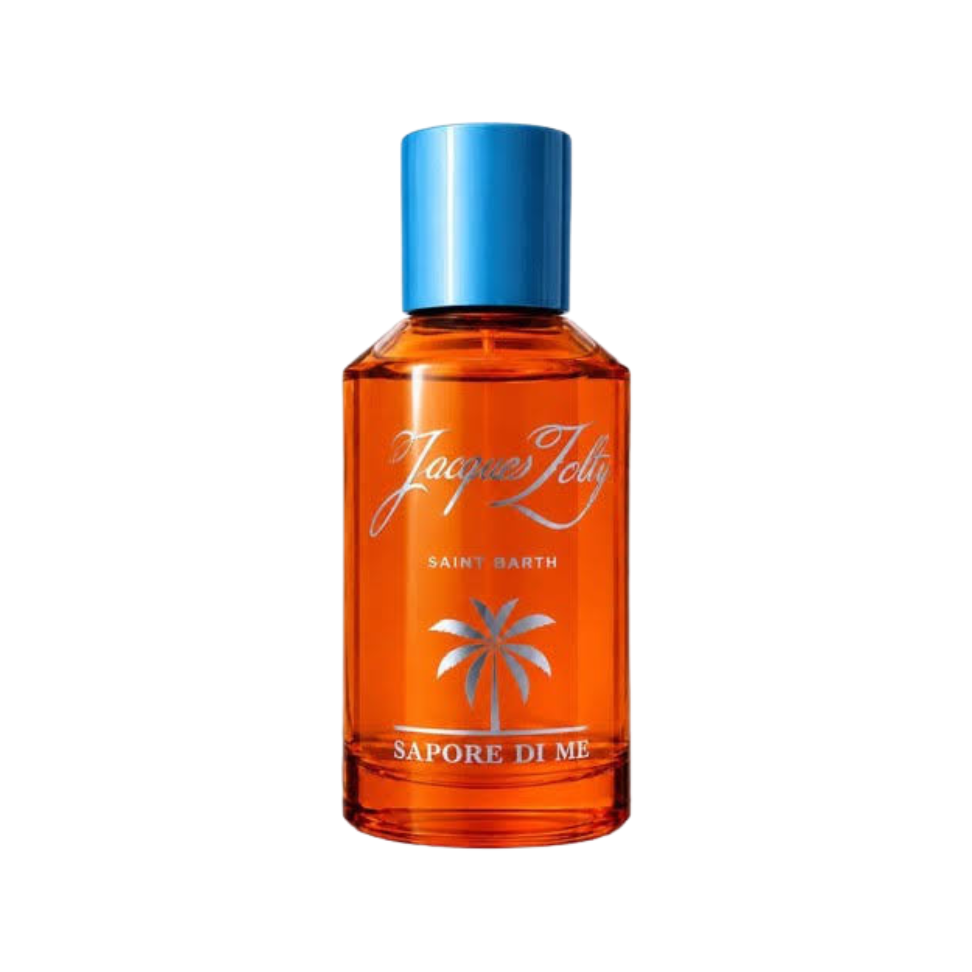 Sapore Di Me - Eau De Parfum - Jacques Zolty
