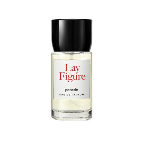 Lay Figure - Eau De Parfum - Pesade