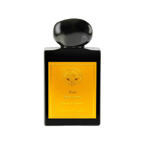 Van Exstasyx - Extrait De Parfum - Lorenzo Pazzaglia