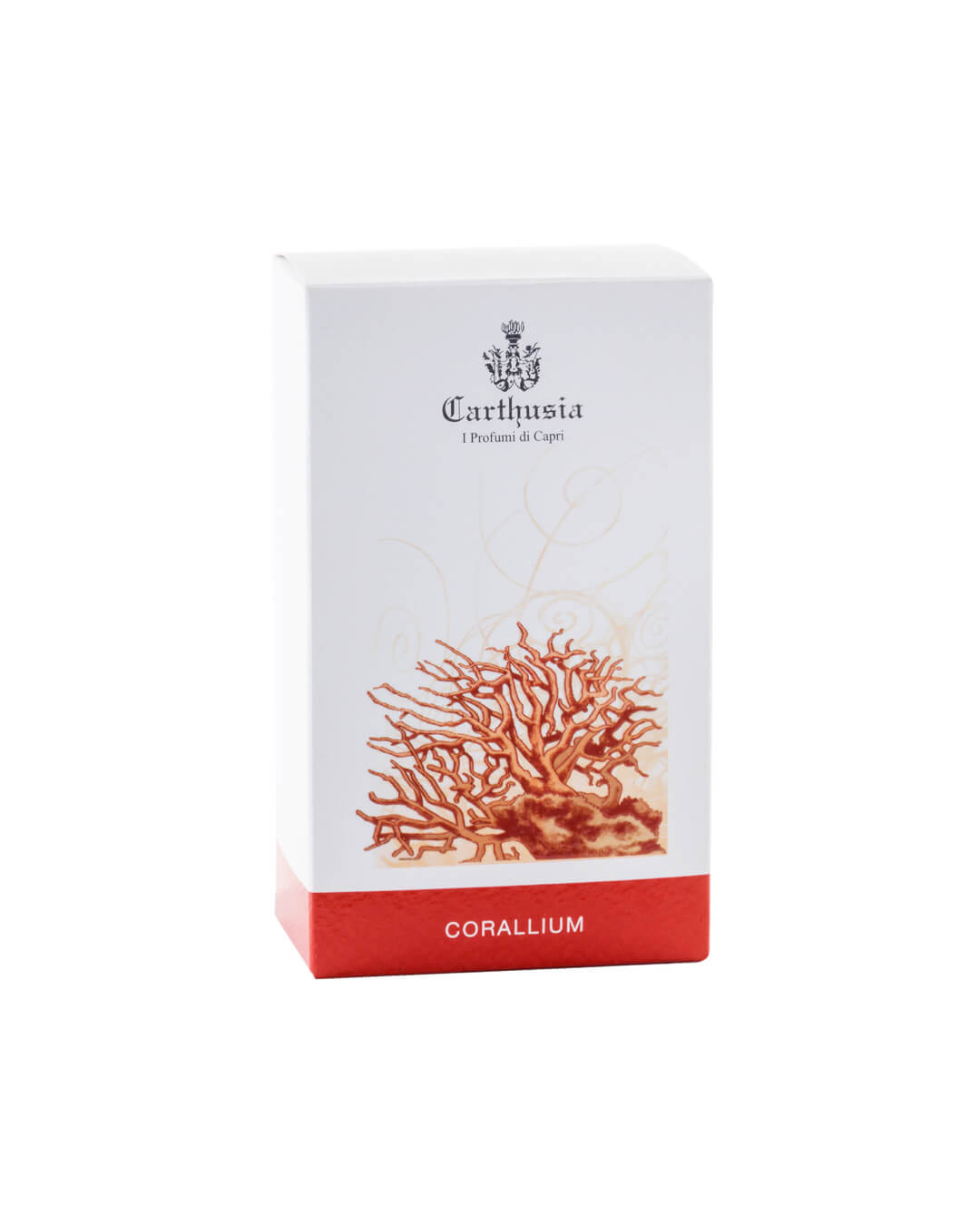 Corallium- Eau de Parfum - Carthusia