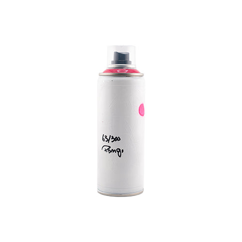 Black & White (Limited Edition) - Body and Hair Spray - Step Aboard