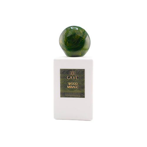 Wood Mirage - Extrait de Parfum - Cave