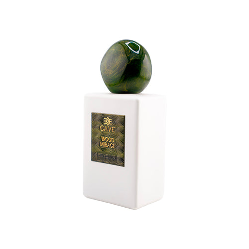 Wood Mirage - Extrait de Parfum - Cave