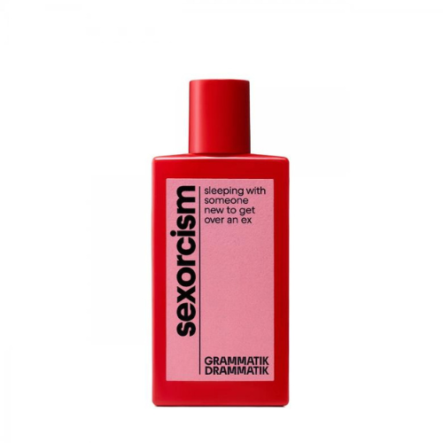 Sexorcism - Grammatik Drammatik