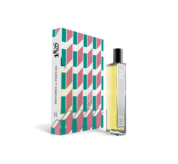 1826 - Eau de Parfum - Histoires de Parfums