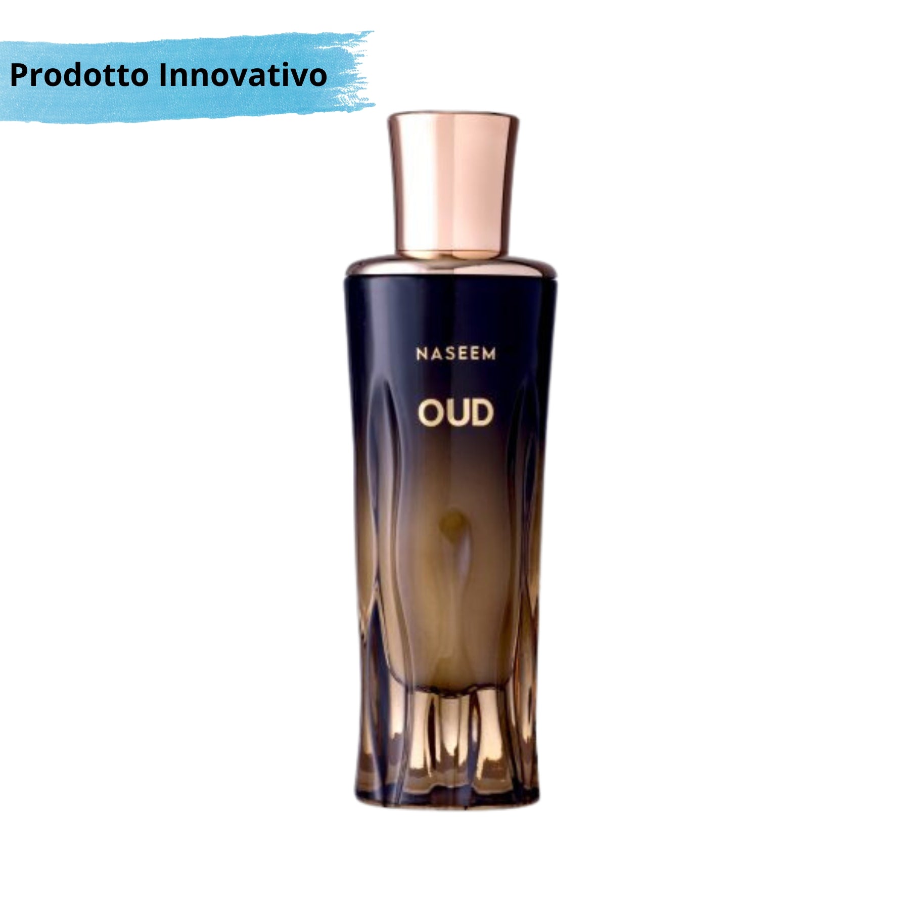 Oud Aqua Parfume Naseem