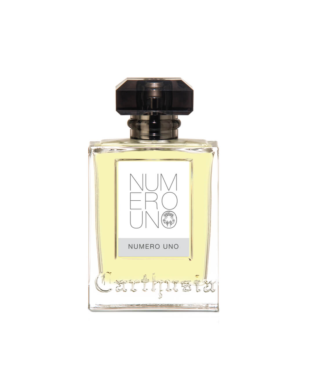 Numero Uno - Eau de Parfum - Carthusia