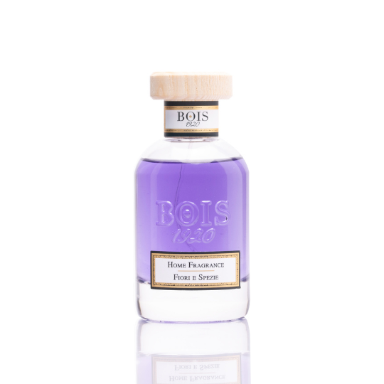 Fiori e Spezie - Home Fragrance - Bois 1920