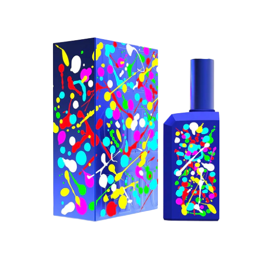 This is not a blue bottle 1/.2 - Eau de Parfum - Histoires de Parfums