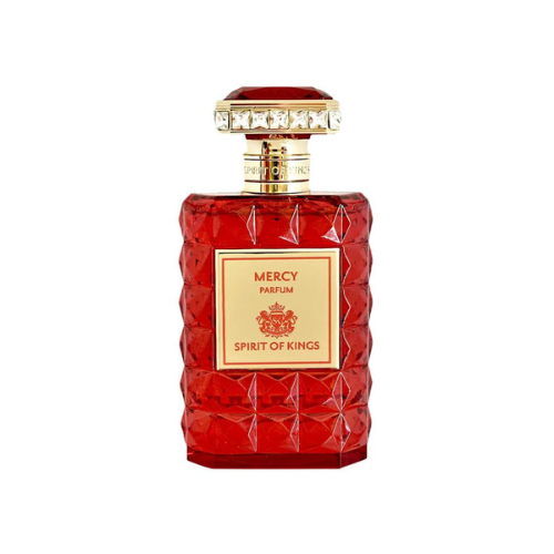 Mercy - Eau De Parfum - Spirit of Kings