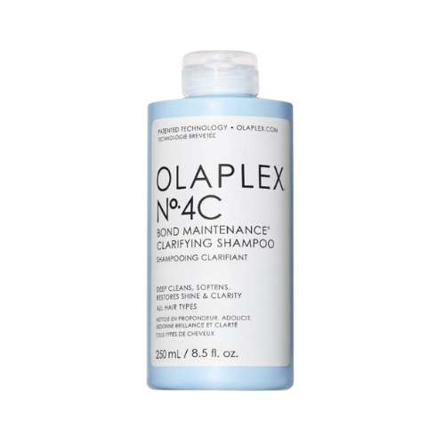 Nº.4C BOND MAINTENANCE® CLARIFYING - SHAMPOO - Olaplex