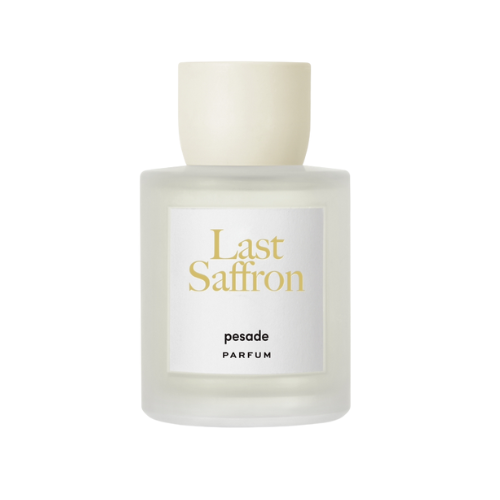 Last Saffron - Eau De Parfum - Pesade