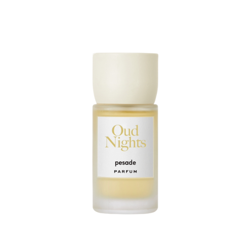 Oud Nights - Eau De Parfum - Pesade
