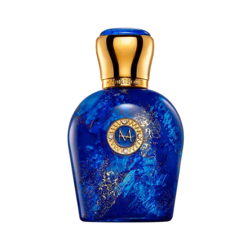 Sahara Blue - Eau de Parfum - Moresque