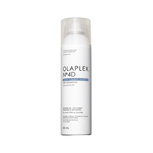 Nº.4D CLEAN VOLUME DETOX - DRY SHAMPOO - Olaplex