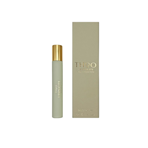L'Explicite - Eau de Parfum - Thoo
