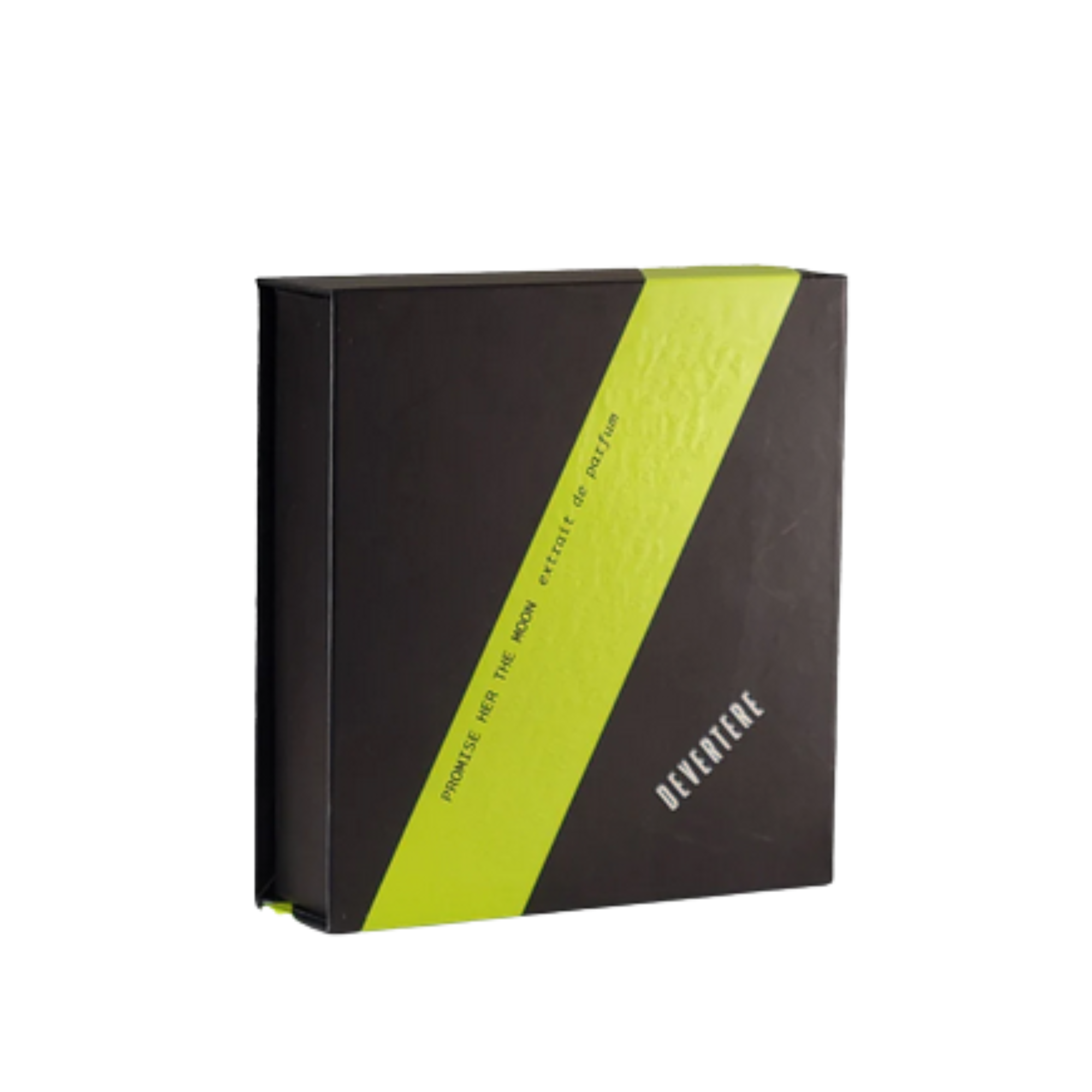 Promise Her The Moon - Extrait De Parfum - Devertere