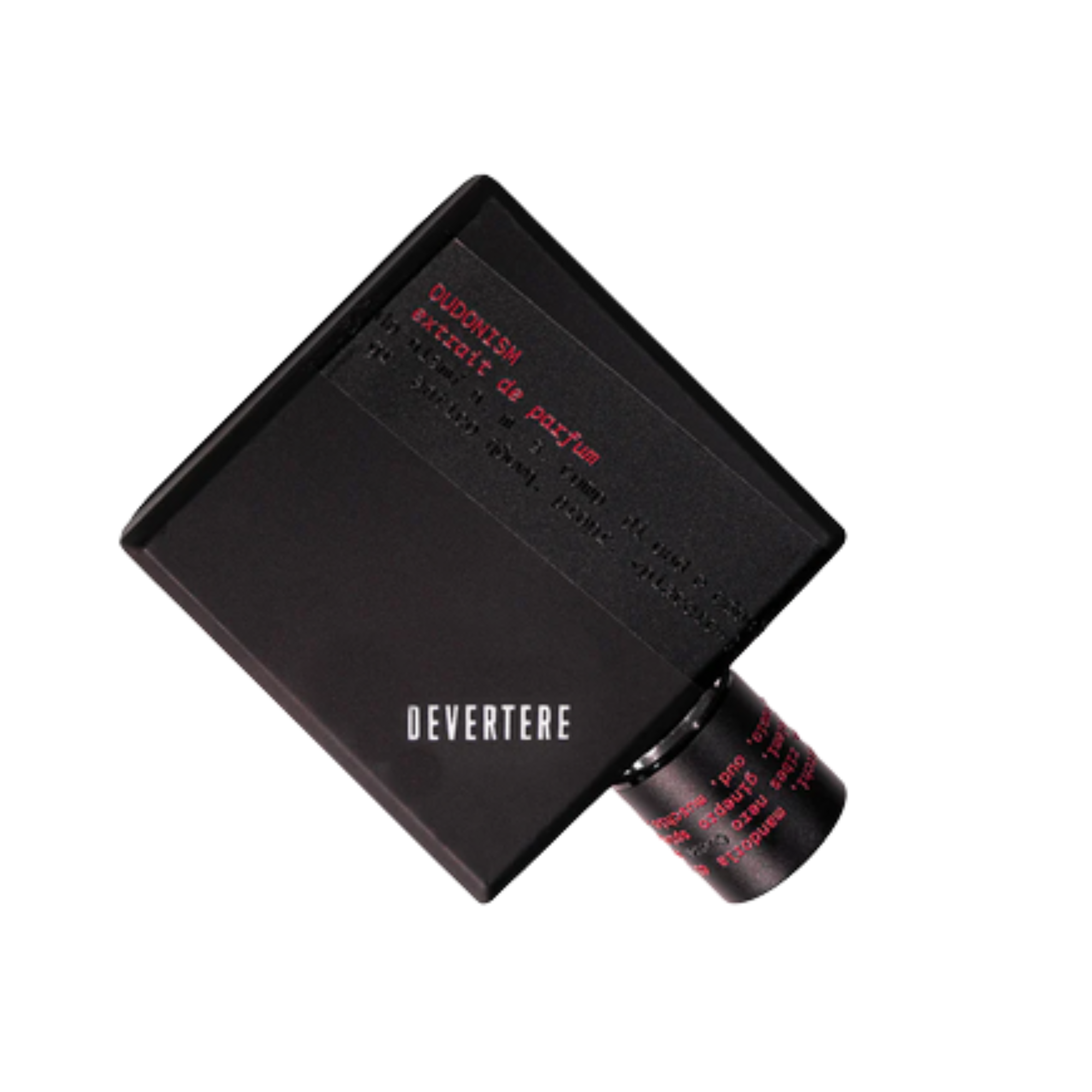 Oudonism - Extrait De Parfum - Devertere