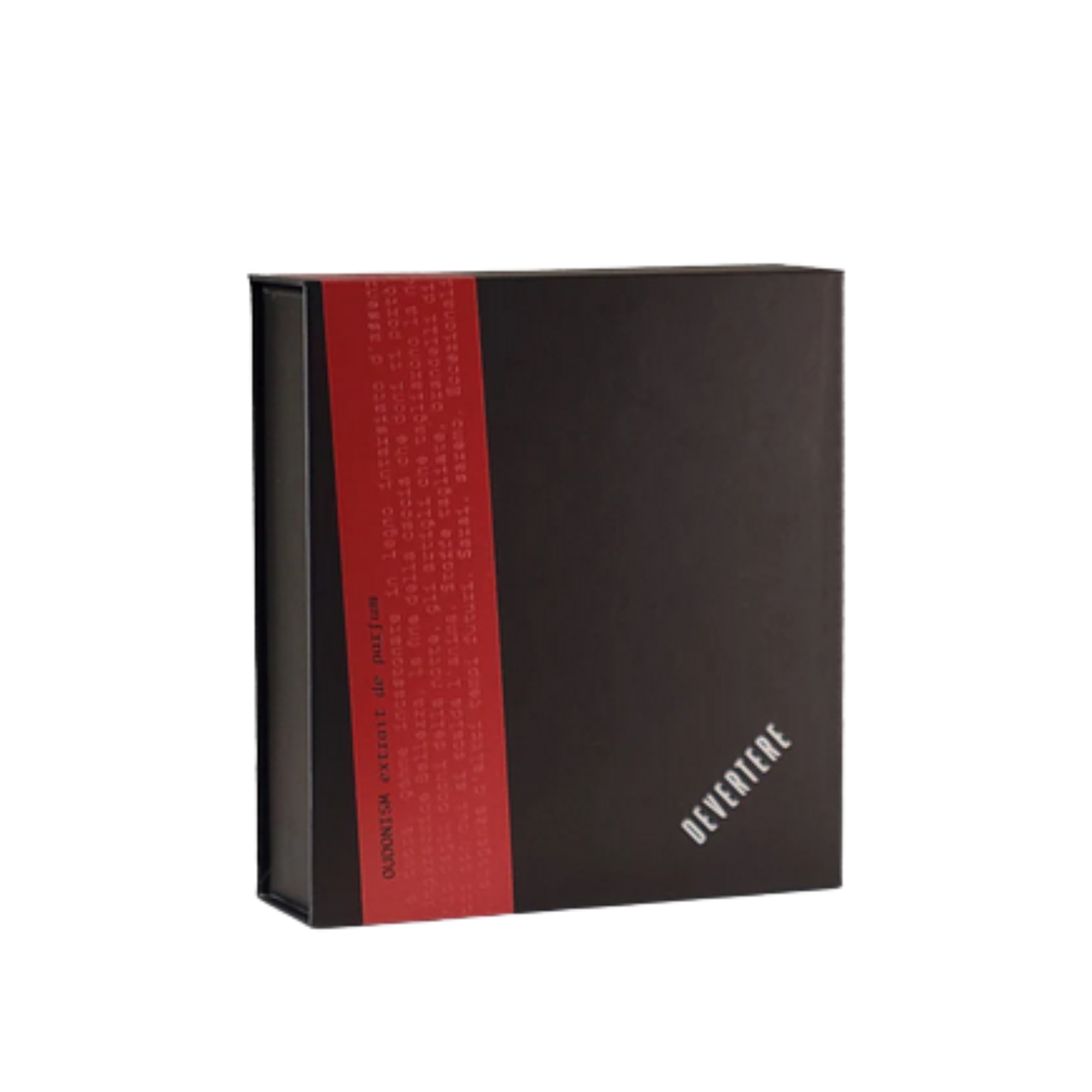 Oudonism - Extrait De Parfum - Devertere