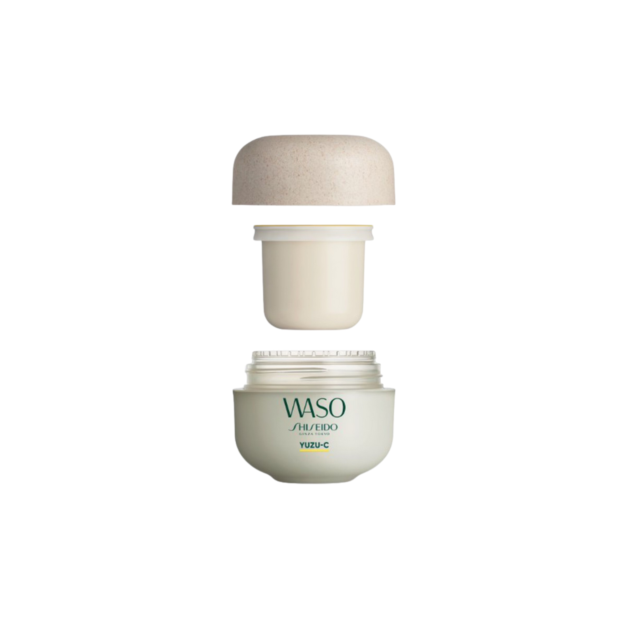 Yuzu C - Beauty Sleeping Mask - Shiseido