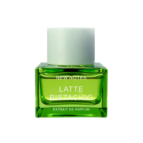 Latte Pistachio - Extrait de Parfum - New Notes