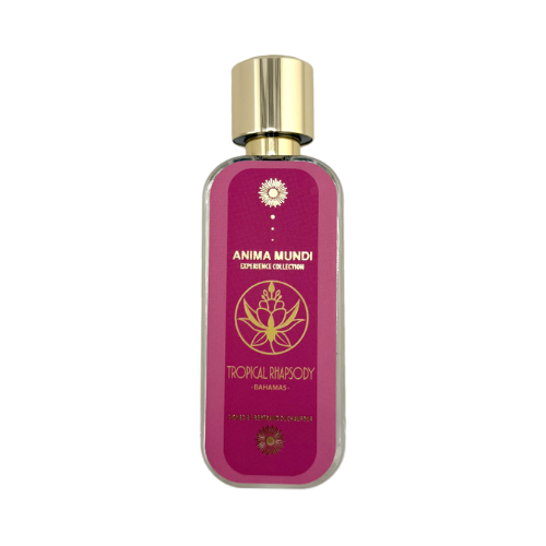 Tropical Rhapsody - Extrait de Parfum - Anima Mundi