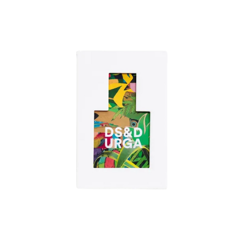 Jasmine Yucatan - Eau De Parfum - D.S. & DURGA
