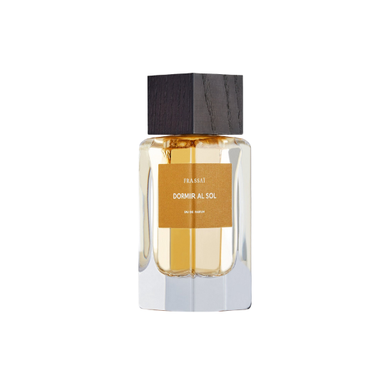 Dormir al sol - Eau de Parfum - Frassai