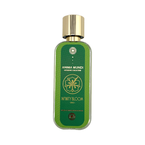 Infinity Bloom - Extrait de Parfum - Anima Mundi