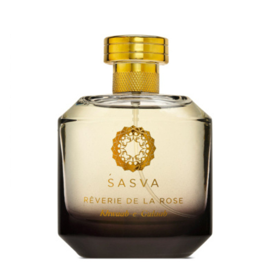 Reverie de la Rose Eau de Parfume - Sasva