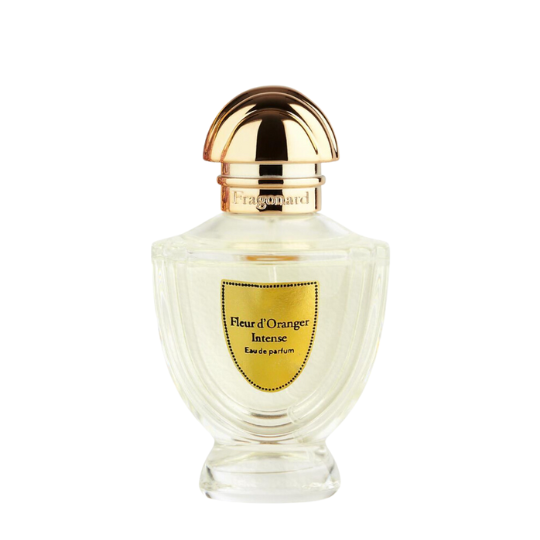 Cofanetto Fleur D'oranger Intese - Fragonard