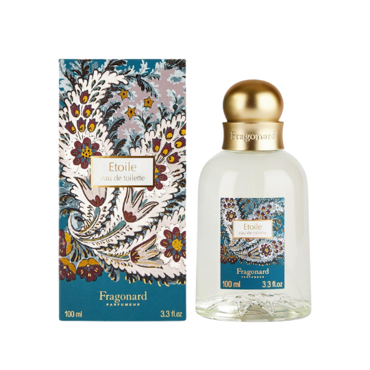Etoile - Eau de Toilette - Fragonard