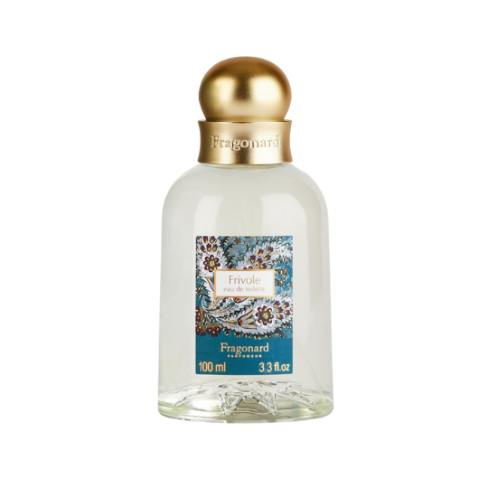 Frivole - Eau de Toilette - Fragonard