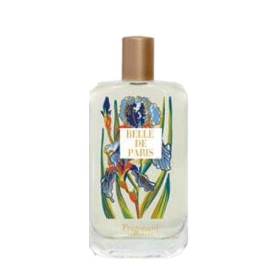 Belle De Paris Eau de Toilette - Fragonard