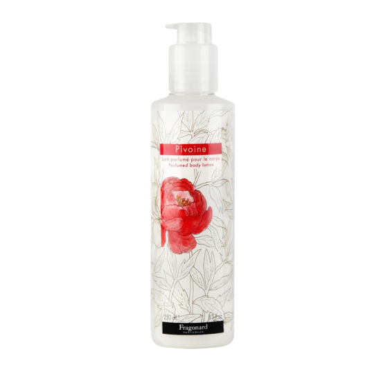 Pivoine Latte corpo - Fragonard