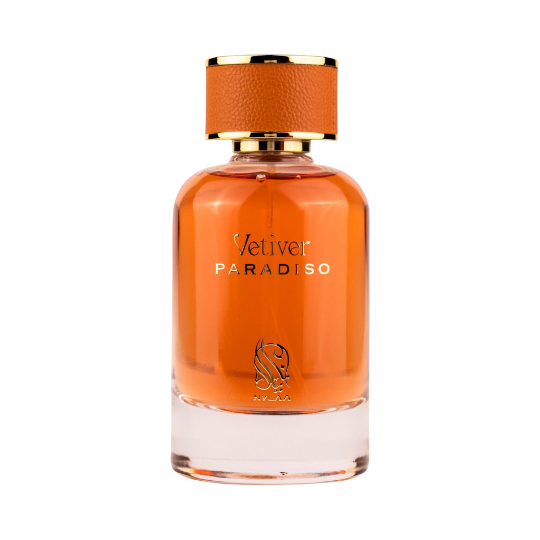Vetiver Paradiso Nylaa