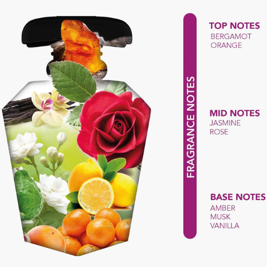 Cristalla Beaute Nylaa