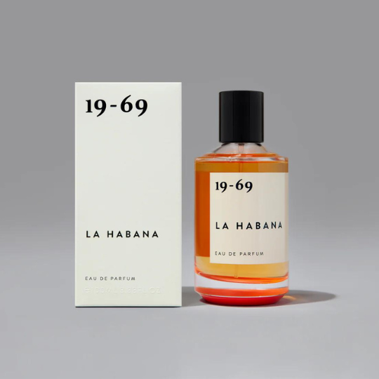 La Habana - eau de parfum - 19 - 69