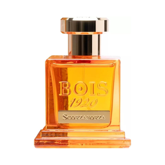 Scorzaforza - Bois 1920
