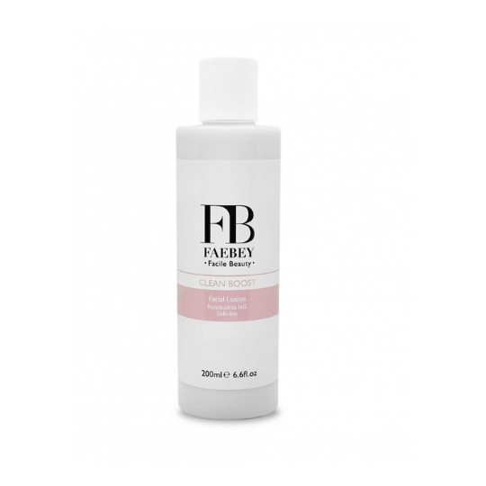 Clean Boost Latte detergente - Faebey