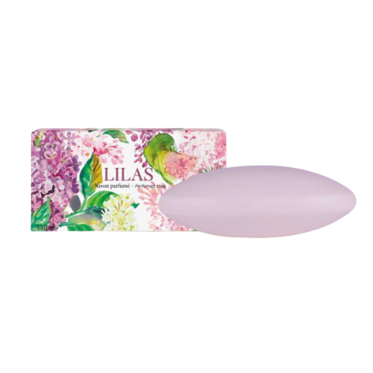 Saponetta Lilas - Fragonard
