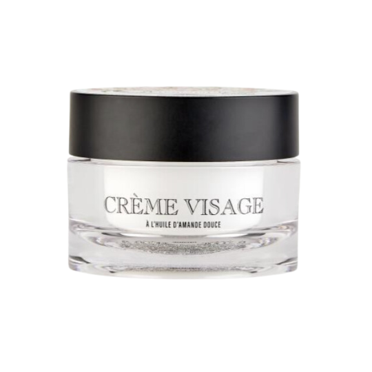 Crema viso certificata Bio - Fragonard