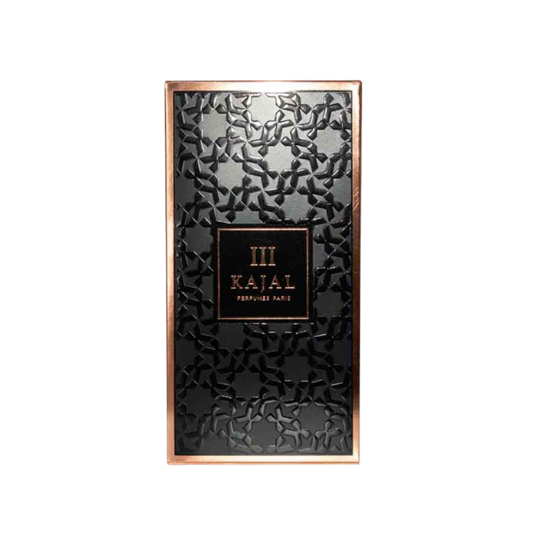 Kajal III - Eau de Parfumes - Kajal