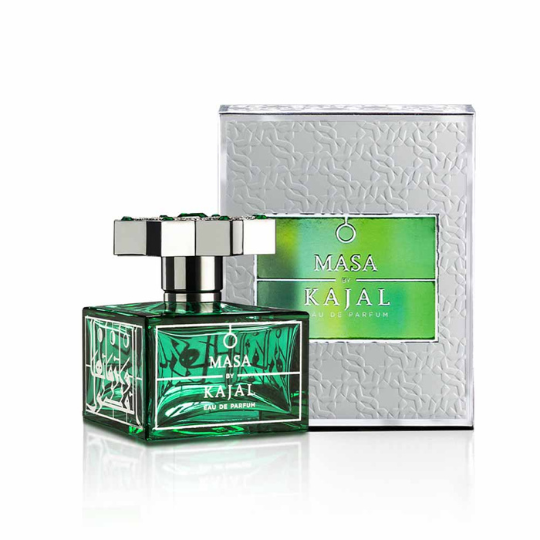 Masa - Eau de Parfumes - Kajal